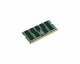 Kingston Server-Memory KSM26SED8/16HD 1x 16 GB, Anzahl