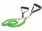 Schildkröt Fitness Fitnessband Expander Set Pro, Widerstand: Mittel, Farbe