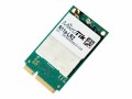 MikroTik R11E-LR2 - Netzwerkadapter - PCIe Mini Card - LoRaWAN