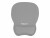 Bild 3 DeLock Ergonomische Mausmatte mit Handballenauflage Grau