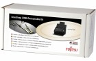 Fujitsu Verschleissteile iX500 / iX500 Deluxe, Zubehörtyp