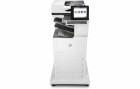 HP Inc. HP Drucker Color LaserJet Enterprise Flow MFP M681z