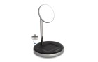 DeLock Wireless Charger 2 in 1 mit 5 W