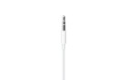 Apple Audio-Kabel Apple Lightning - Klinke 3.5 mm, male