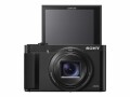 Sony Cyber-shot DSC-HX99 - Appareil photo numérique