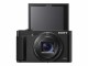 Image 2 Sony Cyber-shot DSC-HX99 - Digital camera - compact