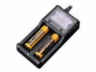 Fenix Ladegerät FCH-A2, Batterietyp: AA; AAA