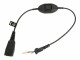 Jabra - Link Special for Ascom