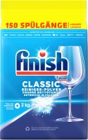 FINISH Reiniger-Pulver 3kg 3251438 Classic, Aktuell Ausverkauft