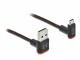 Bild 0 DeLock USB 2.0-Kabel EASY-USB USB A - Micro-USB B