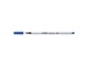 STABILO Fasermaler Pen 68 brush Ultramarinblau, Set: Nein, Effekte