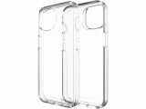 Gear4 D3O Case Crystal Palace Clear für iPhone 14