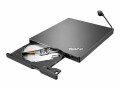 Lenovo ThinkPad - UltraSlim USB DVD Burner