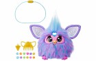 Furby Funktionsplüsch Furby Purple -DE-, Plüschtierart