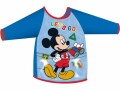 Arditex Malschürze für Kinder Disney: Mickey Let's Go
