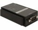 DeLock Adapter RS-232 DB9 - RS-232 DB9 (m-f
