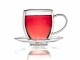 Creano Teetasse 400 ml, 1 Stück, Transparent, Material