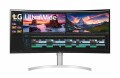 LG Electronics LG Monitor 38WN95CP-W.AEU, Bildschirmdiagonale: 38 "