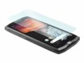 Crosscall Zubehör Displayschutz X-Glass Core-M5, Mobiltelefon
