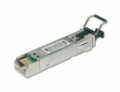 Digitus mini GBIC(SFP)Module,80km mini GBIC SFP (Small Form Factor