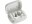 Bild 5 Poly Headset Voyager Free 60 UC USB-C, Weiss, Microsoft