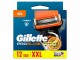 Gillette Rasierklingen ProGlide Power 12 Stück