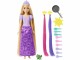 Disney Princess Puppe Disney Prinzessin Haarspiel Rapunzel