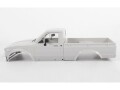 RC4WD Karosserie Mojave II 2 Türer, Material: ABS, Massstab