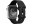 Bild 2 Vonmählen Classic Band Apple Watch 42/44/45/49 Black, Farbe: Schwarz