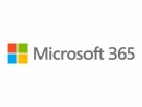 Microsoft 365 Family - Licence d'abonnement (1 an)