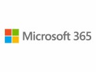 Microsoft 365 Apps for enterprise - Abonnement-Lizenz - 1