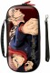 KONIX - Jujutsu Kaisen Pro Carry Bag - black [NSW]