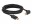 Image 3 DeLock Kabel Unten gewinkelt DisplayPort - DisplayPort, 5 m