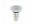 Abfluss-Fee LED-Abflussstopfen Weiss/Chrom mit Duftstein, Durchmesser