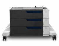 HP Inc. HP Papierschacht C1N63A, Total Fassungsvermögen