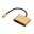 Immagine 2 Roline GOLD Display Adapter USB Typ C