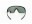 Bild 0 TriEye Sportbrille View Air Revo Rot, M / L