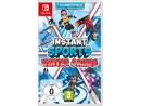 GAME Instant Sports Winter Games, Für Plattform: Switch, Genre