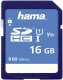 HAMA      SDHC 16GB - 124134    Class 10 UHS-I 80MB/S