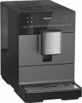 Miele Stand-Kaffeevollautomat CM 5500 CH Graphitgrau - B