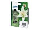 Epson Tinte - C13T05914010 Photo Black