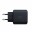 Bild 0 AUKEY     Omnia II Dual 45W GaN PD - PA-B4T BK 2-Port USB-C Wall Charger B.