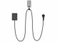 Clean Charge Kabelhalter für Elektroauto-Ladekabel, Set: Nein