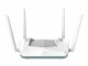 Image 6 D-Link EAGLE PRO AI R32 - Wireless router