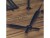 Bild 3 NeXtime Wanduhr Manchester Holz/Metall, 50 cm, Form: Rund