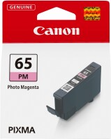 Canon Tintenpatrone photo magenta CLI-65PM PIXMA Pro-200