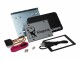Kingston SSD UV500 Kit 2,5" 120 GB