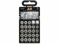 Teenage Engineering Synthesizer PO-32 Tonic, Eingabemöglichkeit: Tasten