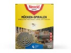 Neocid Expert Insektenabwehr Mückenspirale, 10 Stück, Für Schädling