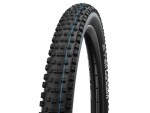 Schwalbe Pneu Wicked Will, Addix SpeedGrip TL-E para 29